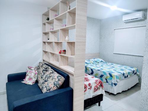 Olimpia Apartamento | Flat 07 Olímpia SP