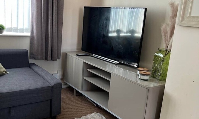 Abingdon Apartamento | Flat 1,1 bedroom flat sleeps 4 in Abingdon Oxfordshire