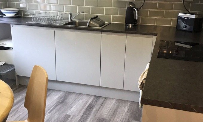Dalston Apartamento | Flat 1 22 the square Dalston homely