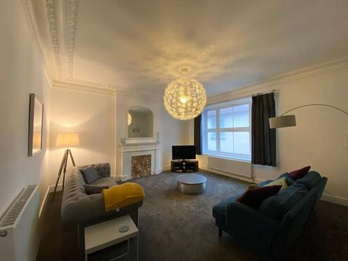Cromer Apartamento | Flat 1, Cromer