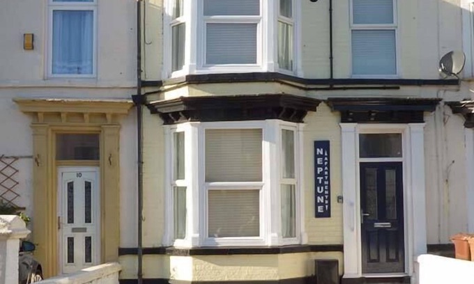 Bridlington Cabaña | Flat 1