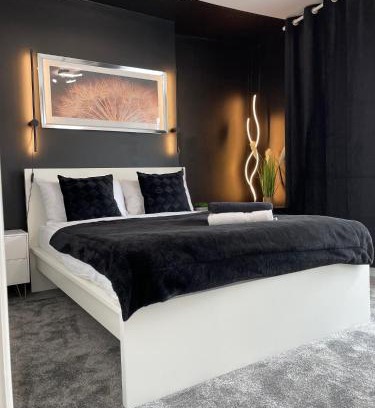 Lampeter Apartamento | Flat 1