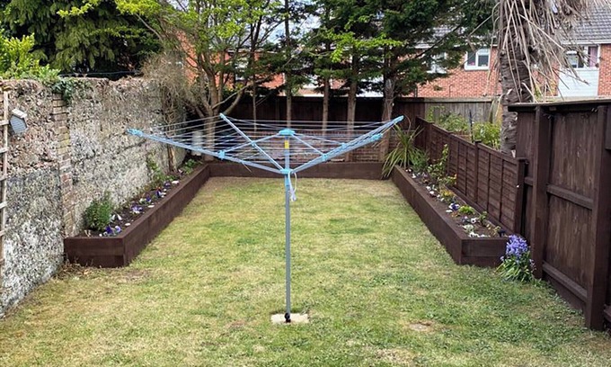 Shanklin Cabaña | Flat 1 Portman House