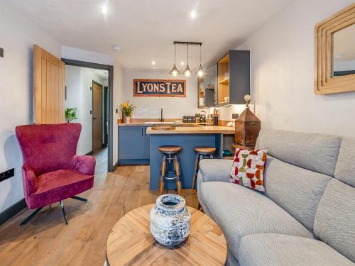 Narberth Apartamento | Flat 1 - Uk49037