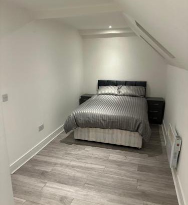 Epsom Apartamento | Flat 10 - Epsom High Street