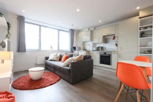 Bristol City Centre Apartamento | Flat 14 Southey House