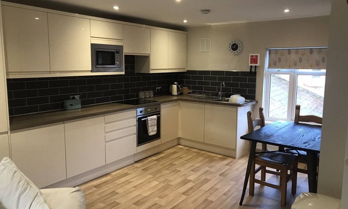 Dalston Apartamento | Flat 2 22 the square Dalston homely.