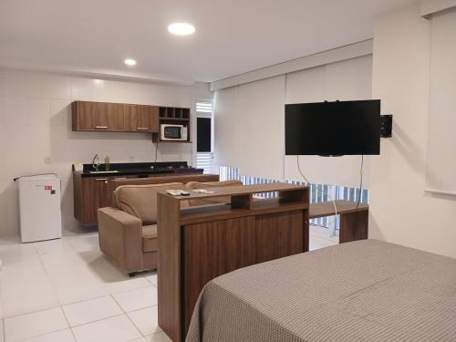 Jacarepagua Apartamento | Flat 2