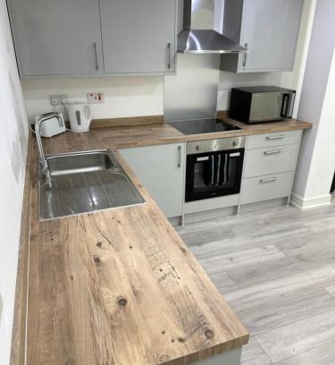 Epsom Apartamento | Flat 2 - Epsom High Street