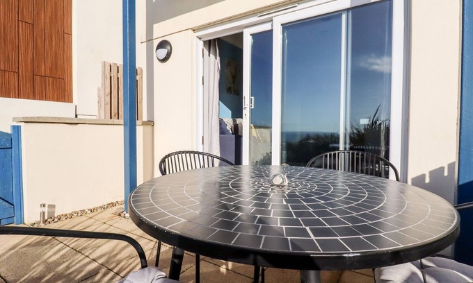 Newquay Cabaña | Flat 2