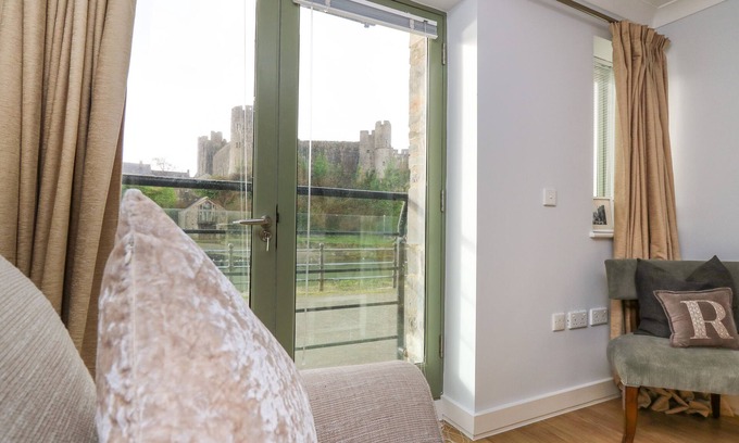 Pembroke Cabaña | Flat 2
