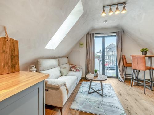 Narberth Apartamento | Flat 2 - Uk49045