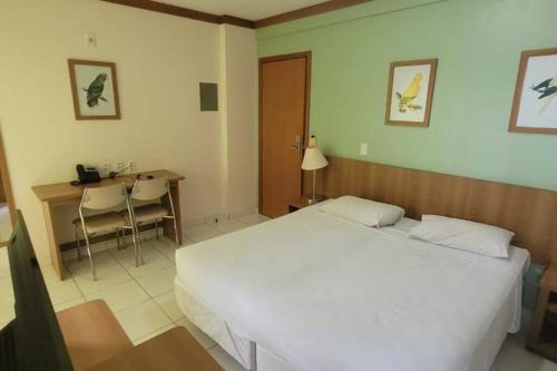 Caldas Novas Apartamento | Flat 203 - Golden Dolphin Resort Grand Hotel - Particular
