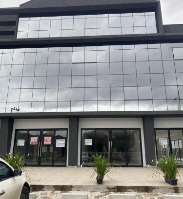 Pomerode Apartamento | Flat 205 Homebusiness perto do centro!