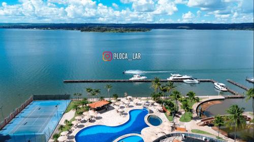 Smin Apartamento | Flat 205 próximo à embaixada EUA