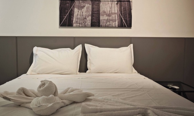 Asa Norte Apartamento | Flat 209 norte Novo e Completo