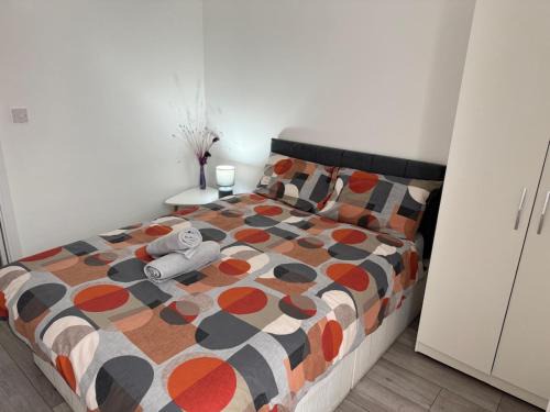 Epsom Apartamento | Flat 3 - Epsom High Street