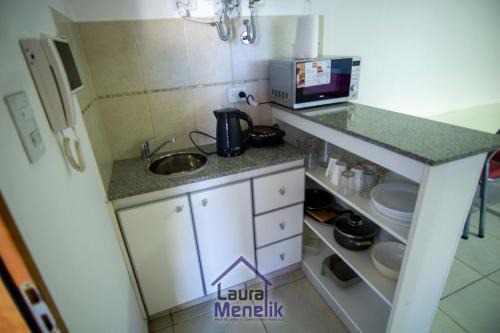 Province of Rio Negro Apartamento | Flat 3 Genesis