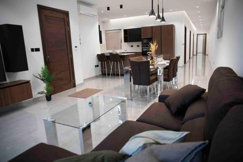 Mgarr Apartamento | Flat 3, nearby Beaches & Countryside, with Terrace
