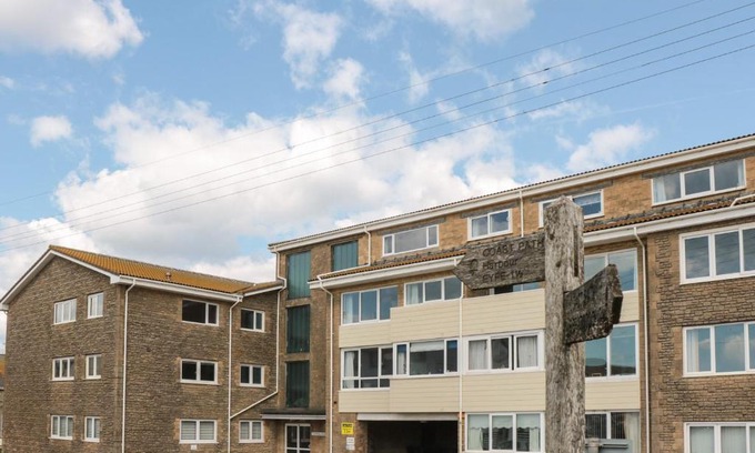 West Bay Casa | Flat 30