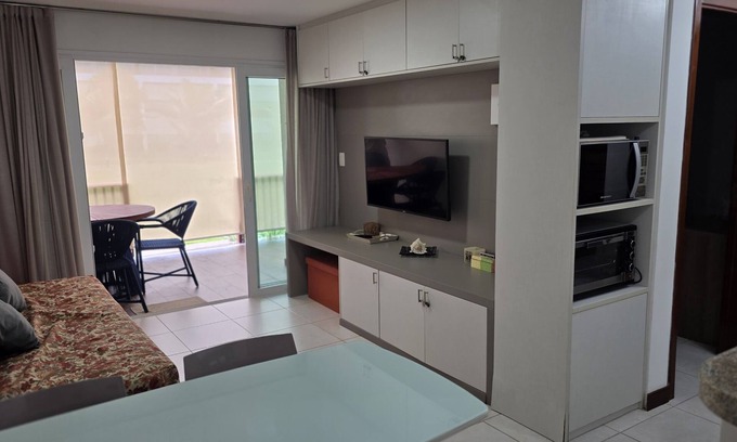 Praia dos Carneiros Apartamento | Flat 307A Club Meridional Carneiros bLP