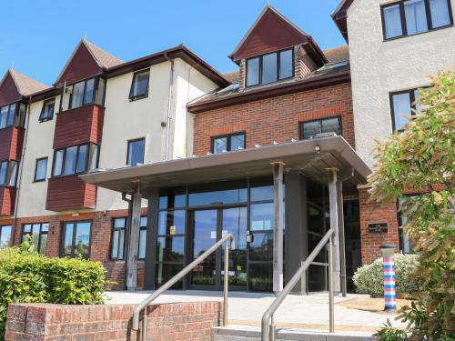 Littlehampton Casa | Flat 32 - Marine Court