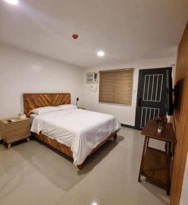Las Pinas Apartamento | Flat 35, Unit 1E
