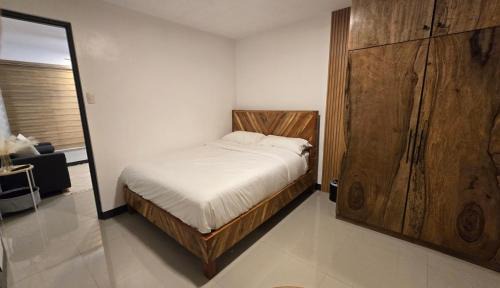 Las Pinas Apartamento | Flat 35, Unit D