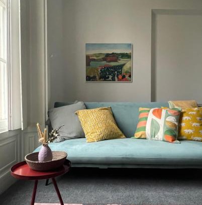 Gloucester Apartamento | Flat 4