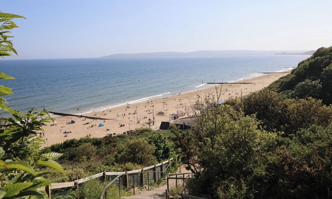 Bournemouth City Centre Cabaña | Flat 4 - Hengistdury