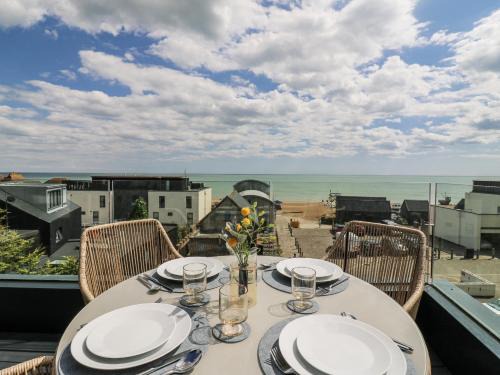 Hythe Apartamento | Flat 4 - Penthouse