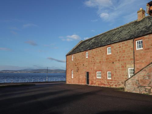 Cromarty Apartamento | Flat 4, The Byre