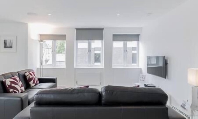 Walpole Apartamento | Flat 4 Walpole Court - 2 bedroom apartment