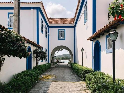 Passagem Apartamento | Flat 428 no centro de Cabo Frio a 700m da praia