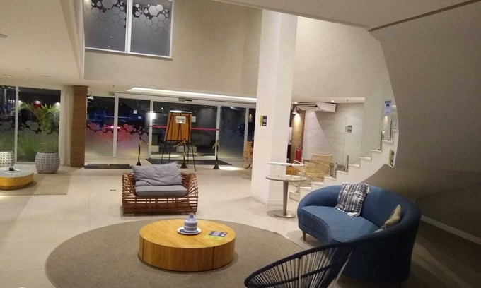 Passagem Apartamento | Flat 529 Praia do forte