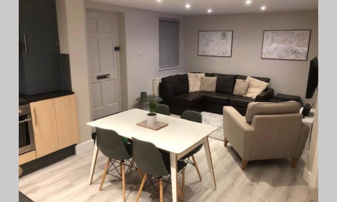 Southborough Apartamento | Flat 56F