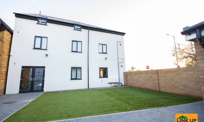 Yiewsley Apartamento | Piso 6, Holden Court