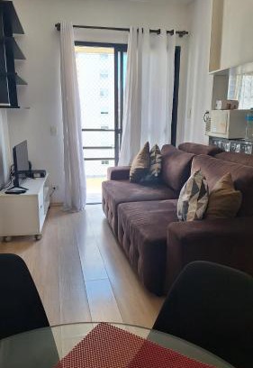 Saude Apartamento | Flat 76a