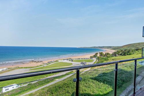 Putsborough Apartamento | Flat 9 Clifton Court