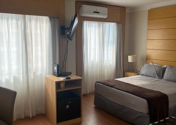 Vila Congonhas Apartamento | Flat Aeroporto Congonhas com estacionamento grátis 1714