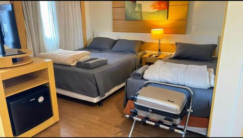 Vila Congonhas Hotel | Flat Aeroporto Congonhas