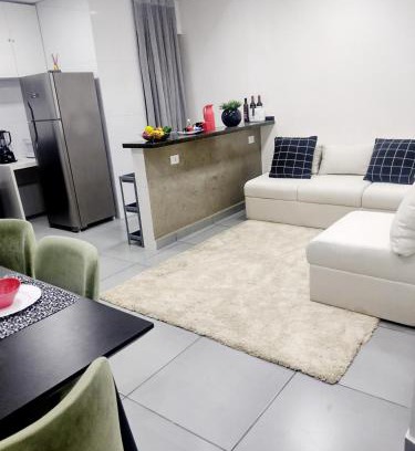 Guarulhos Apartamento | Flat Aeroporto Internacional de GRU 4