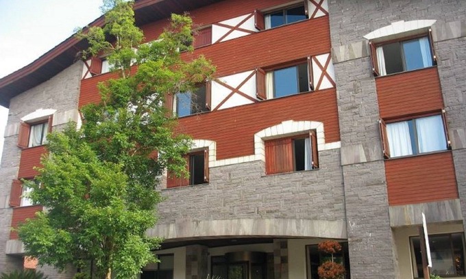 C A I C Apartamento | Apartamento Alpenhaus Balcón 6 personas - ap 301