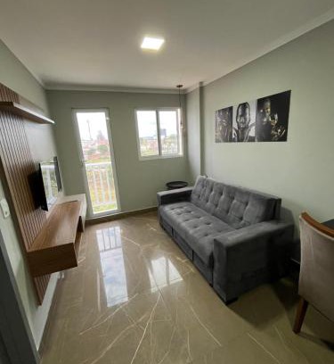 Sandra Cavalcante Apartamento | Flat Alto Padrão 2