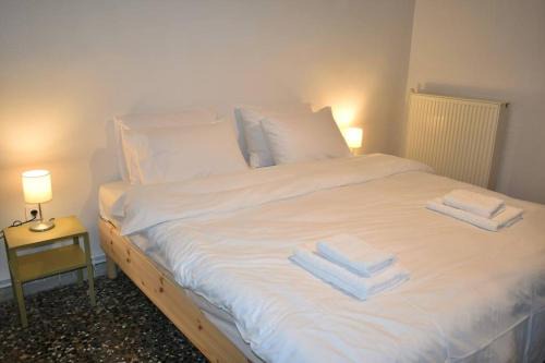Trikala Casa | Flat And Cozy House In Trikala