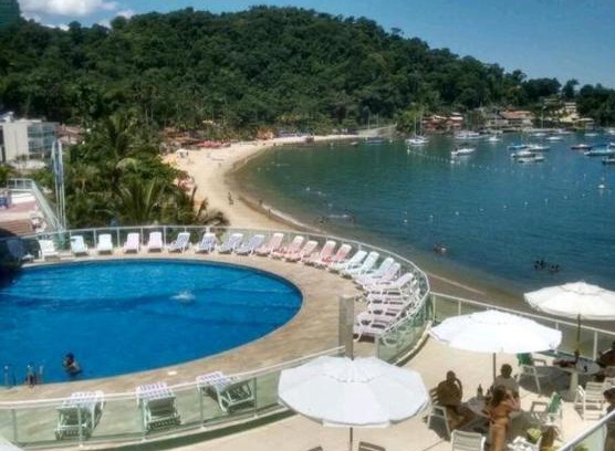 Angra dos Reis Apartamento | Flat angra