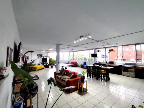 Xalapa Apartamento | Flat Apartment in Downtown Xalapa Veracruz