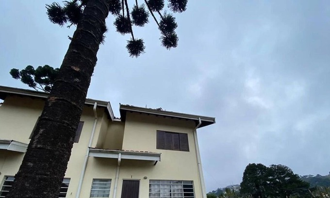 Vila Matilde Apartamento | Flat Araucária 3 by Capivari Lodge Home