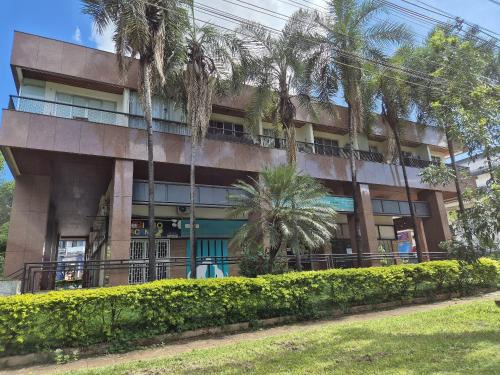 Asa Norte Apartamento | Flat Asa Norte CLN 311 by CentoEdez