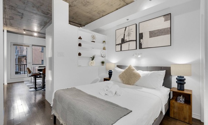 Milton Park Apartamento | Flat at the Foot of the Mountain W/Parking